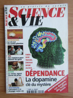 Revista Science et Vie, nr. 960, septembrie 1997