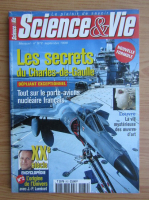 Revista Science et Vie, nr. 972, septembrie 1998