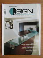 Revista Sign, nr. 9, februarie 2005