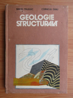 S. Pauliuc - Geologie structurala