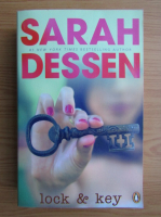 Sarah Dessen - Lock and key