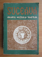 Suceava. Anuarul Muzeului Judetean, VI-VII