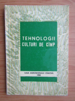 Tehnologii culturi de camp
