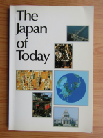 The Japan of today