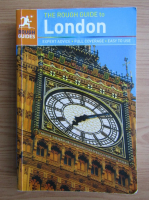 The rough guide to London