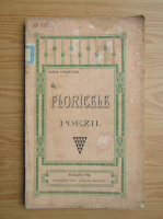 Vasile Calmutchi - Floricele. Poezii (1910)