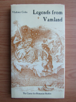 Vladimir Colin - Legends from Vamland