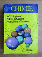 W. T. Lippincott - Chimie