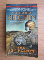 Zecharia Sitchin - The 12th planet