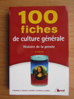 100 fiches de culture generale