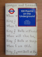 100 Poems on the Underground