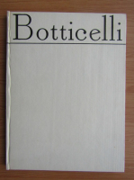 Anticariat: A. E. Baconsky - Botticelli