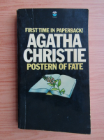 Agatha Christie - Postern of fate