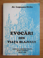 Al. Lupeanu Melin - Evocari din viata Blajului