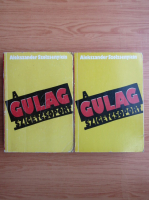 Alekszander Szolzsenyicin - A gulag szigetcsoport (2 volume)