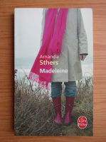 Amanda Sthers - Madeleine