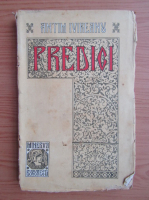 Antim Ivireanul - Predici (1915)