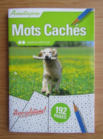 Avantageux. Mots Caches