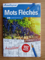 Avantageux. Mots Fleches