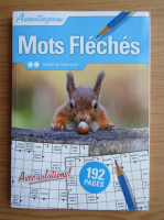 Avantageux. Mots Fleches