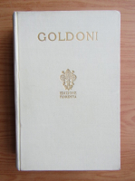 Carlo Goldoni - Commedie