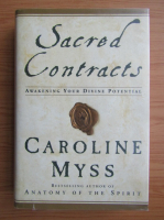 Caroline Myss - Sacred contracts