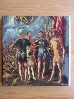 Catalogue of the universal art gallery