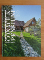 Conace si pensiuni din Romania (volumul 2)