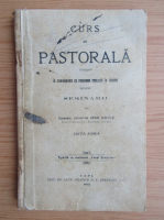 Curs de Pastorala (1911)
