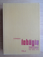 D. Prodan - Iobagia in Transilvania in secolul al XVI-lea (volumul 1)