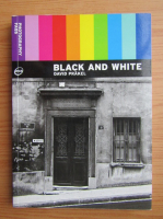 David Prakel - Black and white