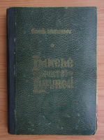 Gavril Musicescu - Imnele sfintei liturgii (1927)