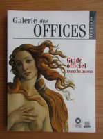 Gloria Fossi - Galerie des offices