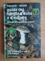 Guida dei funghi d'Italia e d'Europa