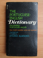 Hygino Aliandro - The portuguese-english Pocket dictionary