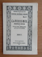 Ioan Mihalcescu - Catehismul crestinului ortodox (1931)