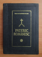 Ioanichie Balan - Pateric romanesc