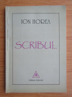 Ion Horea - Scribul