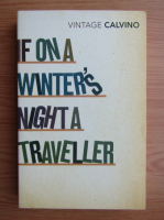 Italo Calvino - If on a winter's night a traveller