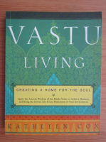 Kathleen Cox - Vastu living. Creating a home for the soul