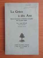 La Grace a dix Ans (1923)