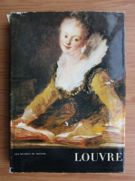 Les musees du monde. Louvre