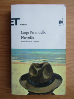 Luigi Pirandello - Novelle