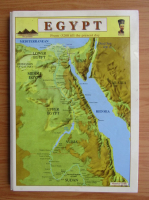 Maurice Griffe - Egypt. From -3200 till the present day