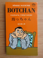 Natsume Soseki - Botchan