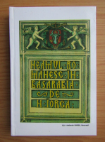 Anticariat: Nicolae Iorga - Neamul romanesc in Basarabia (editie facsimil, 1905)