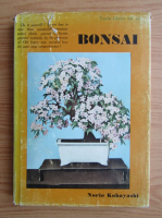 Norio Kobayashi - Bonsai, miniature potted trees