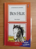 Pete Wright - Ben Hur