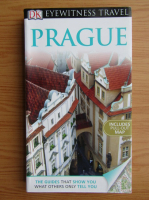 Prague. The guides that show you what others only tell you