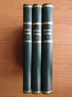 Procesul Maresalului Antonescu. Documente (3 volume)